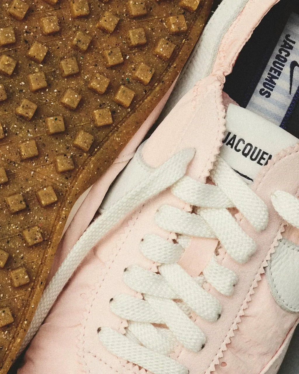Moon - Jacquemus + Nike Collab Shoes