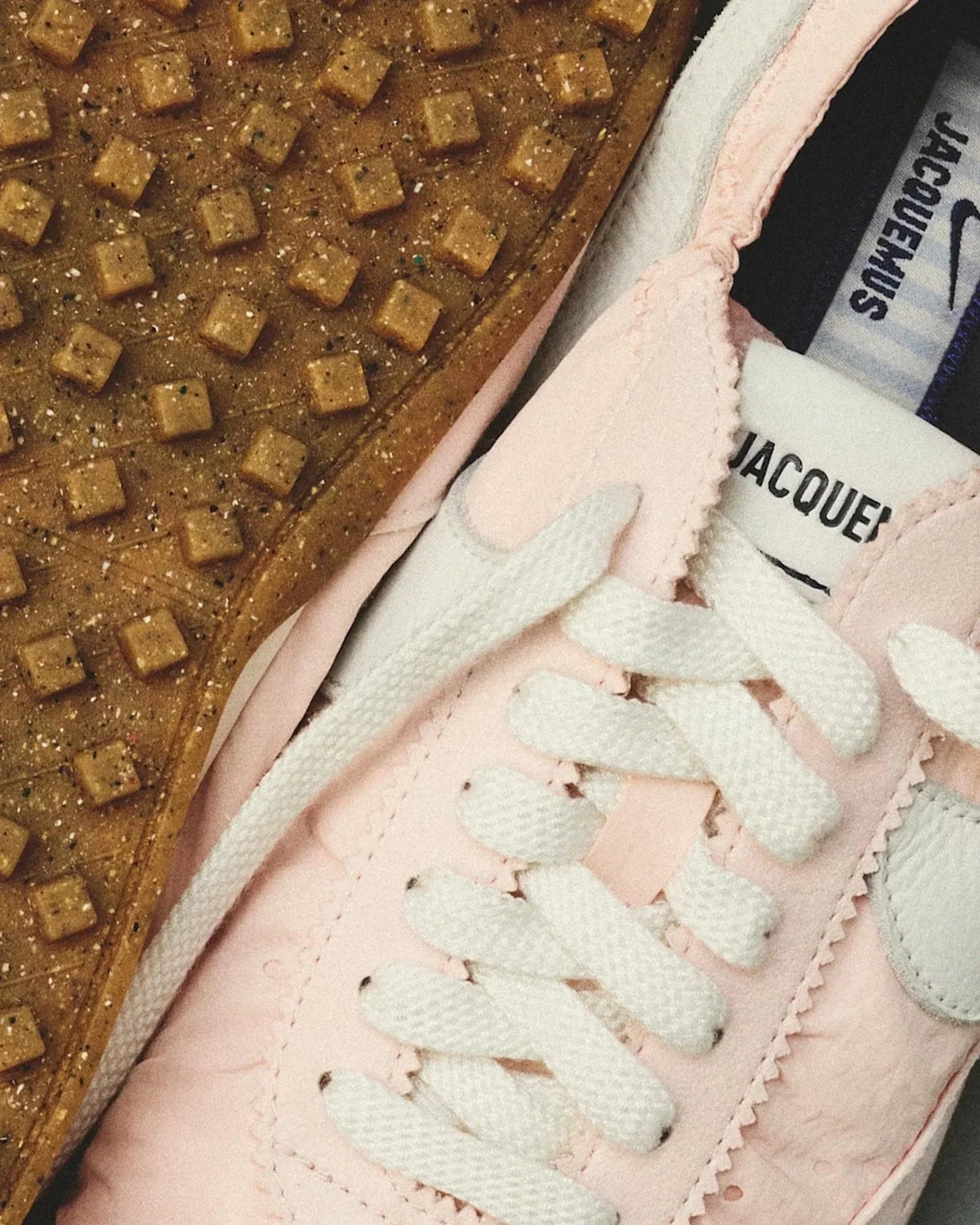 Moon - Jacquemus + Nike Collab Shoes