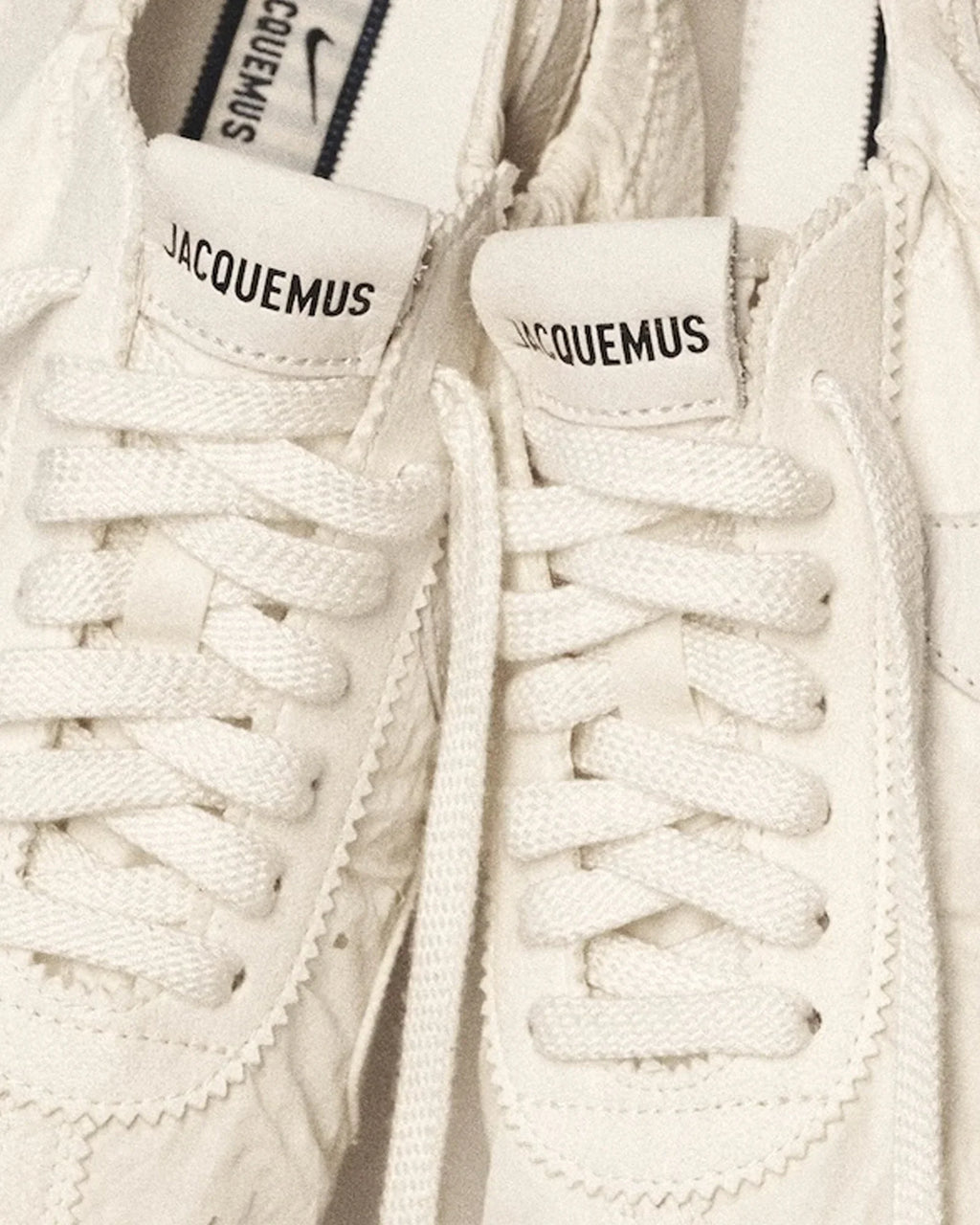 Moon - Jacquemus + Nike Collab Shoes