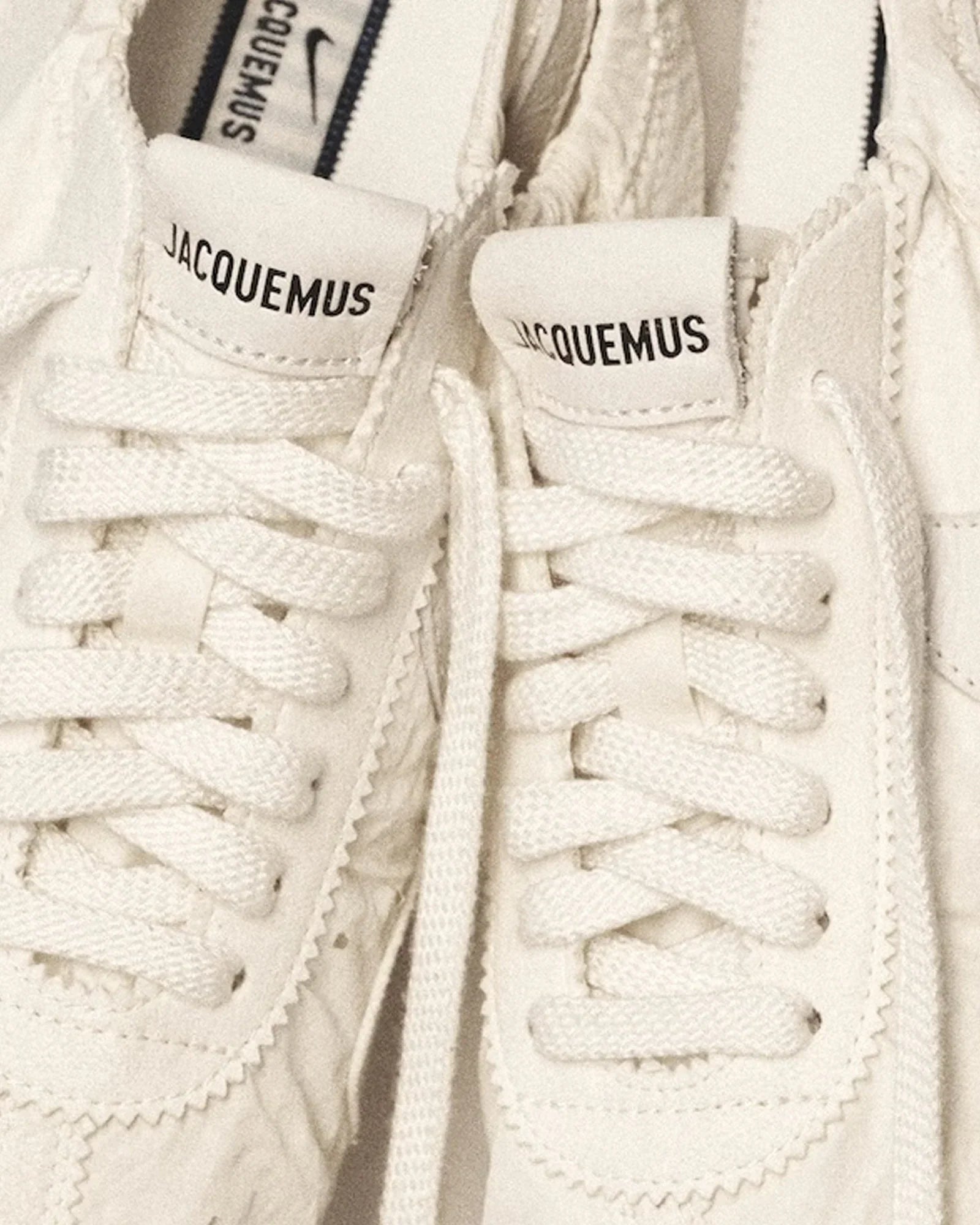 Moon - Jacquemus + Nike Collab Shoes
