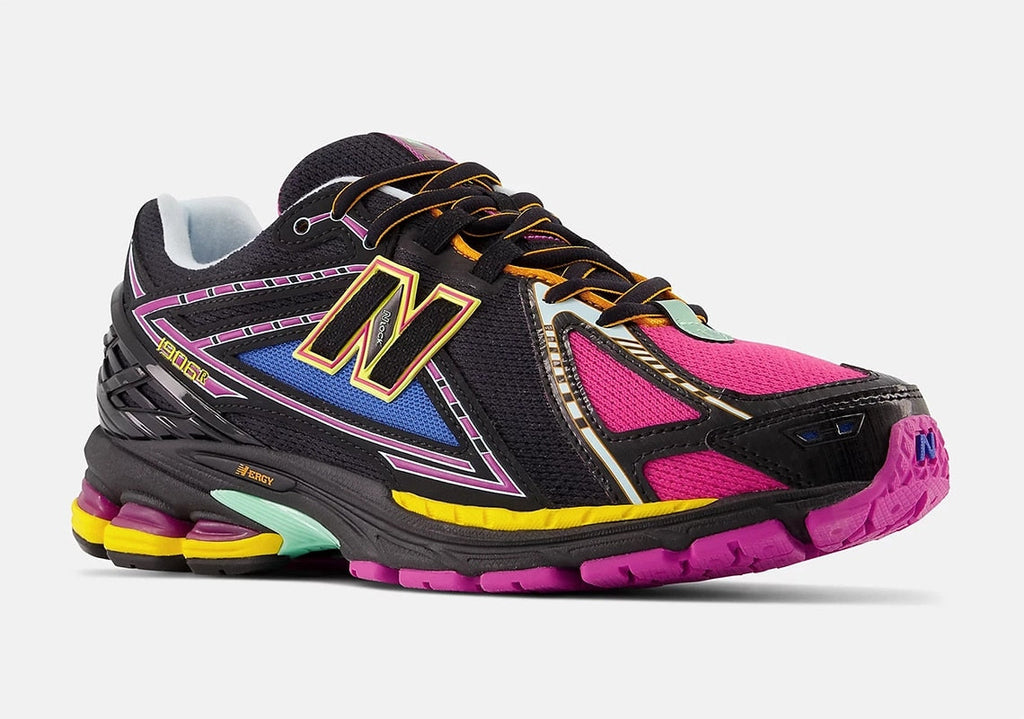 New Balance 1906R 'Neon Nights Pack'