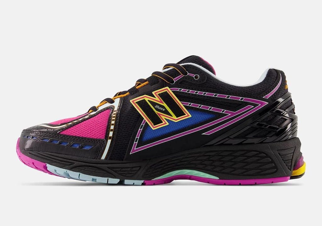 New Balance 1906R 'Neon Nights Pack'