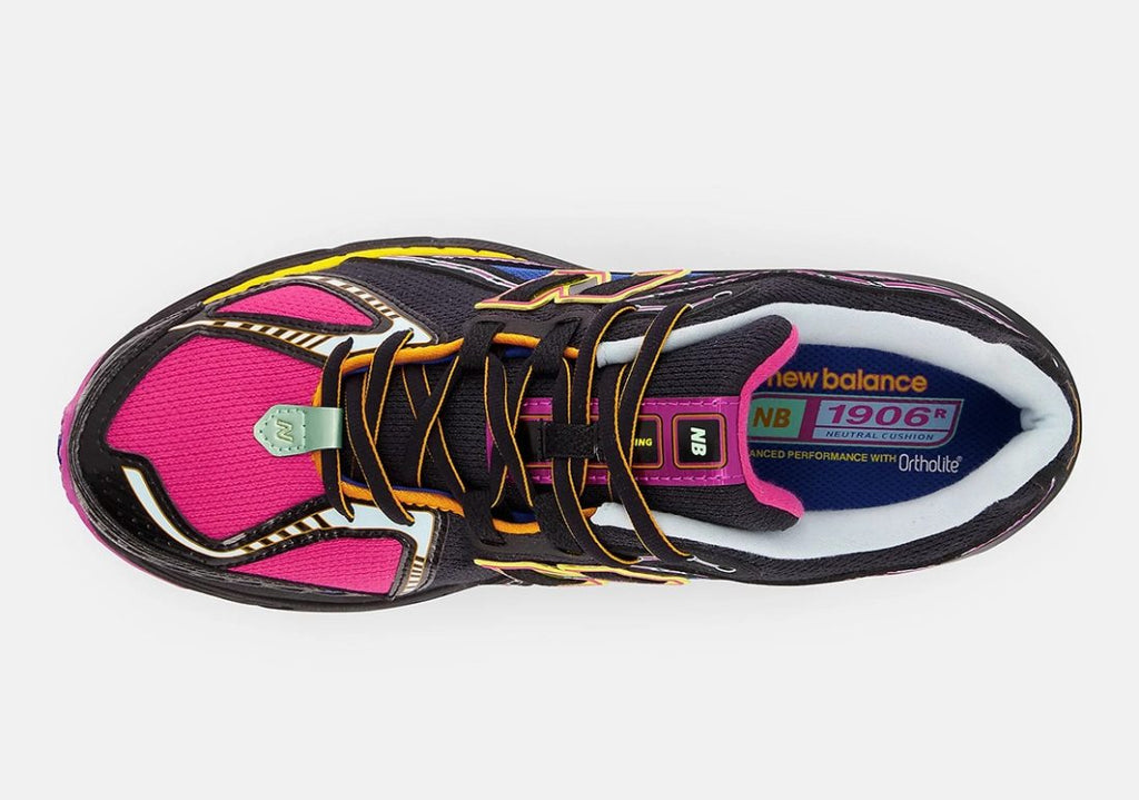 New Balance 1906R 'Neon Nights Pack'